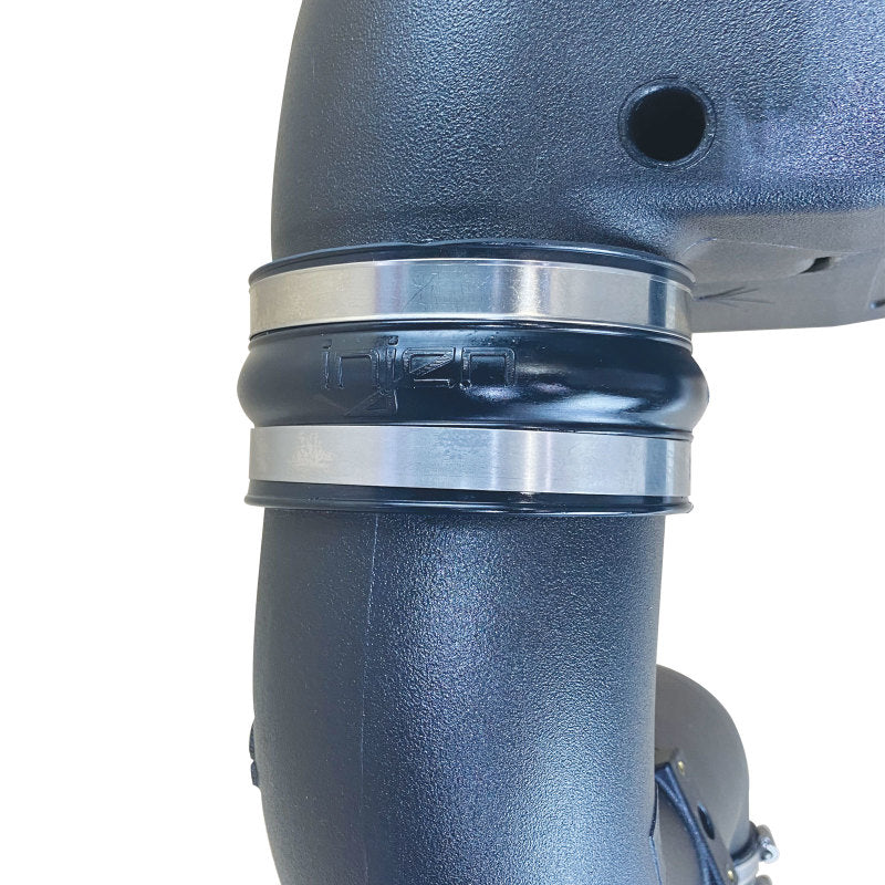 Injen 03-07 Dodge Cummins 2500/3500 5.9L Evolution Intake Cold Air Intakes Injen