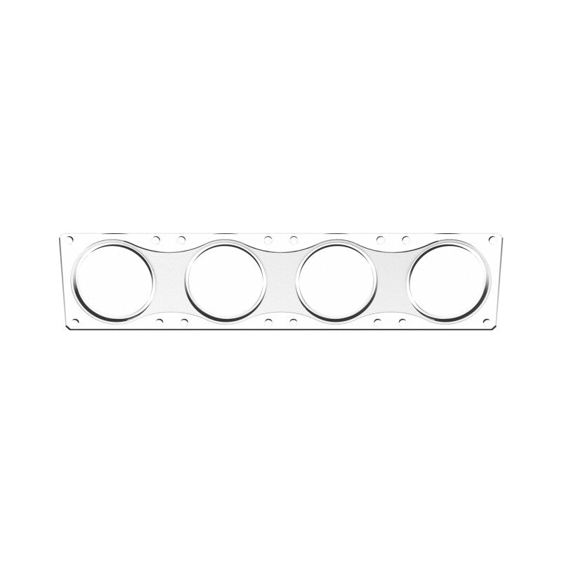 KC HiLiTES FLEX ERA LED Clear Spot Beam Lens for Light Bars Light Bars & Cubes KC HiLiTES