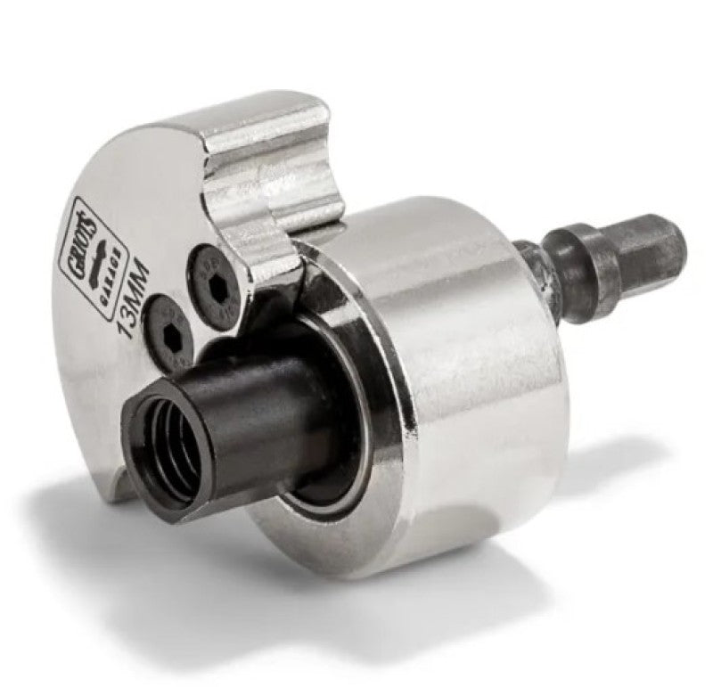 Griots Garage THE BOSS Micro 13mm Orbital Drive Tools Griots Garage