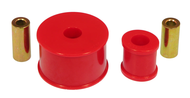 Prothane 00-04 Ford Focus Lower Motor Mount Insert - Red Bushing Kits Prothane