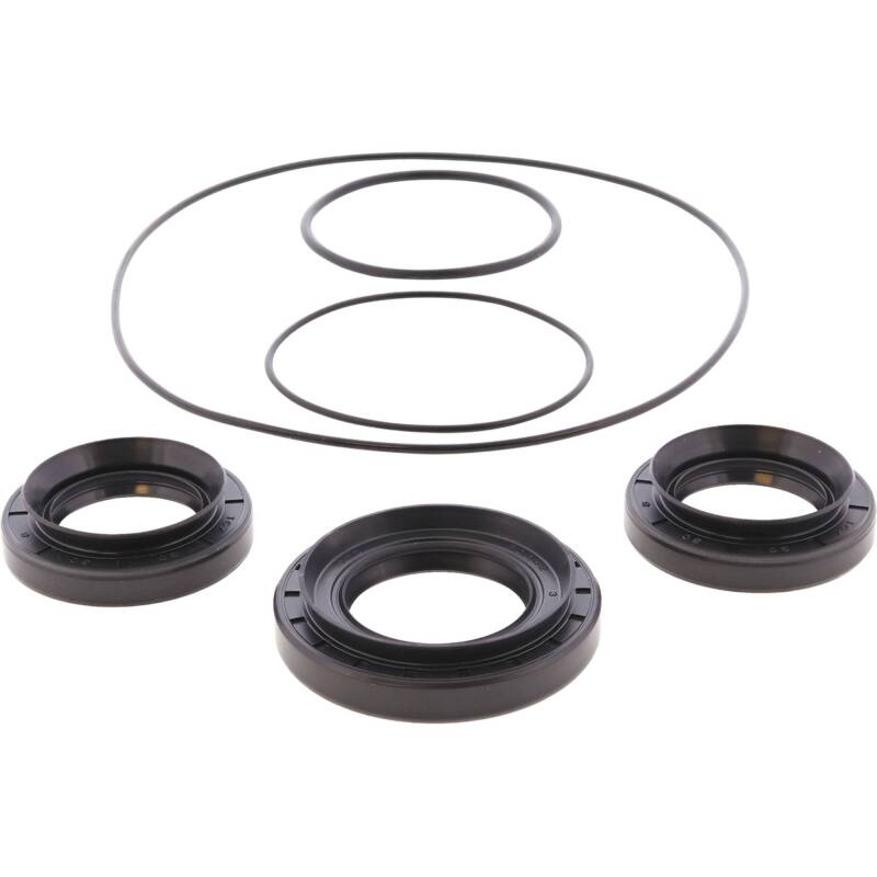 All Balls Racing 19-20 Yamaha Wolverine X2 Differential Seal Only Kit Front Differentials All Balls Racing