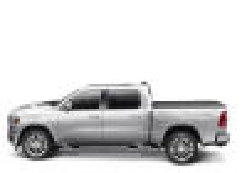 Truxedo 09-18 Ram 1500 w/RamBox & 19-20 Ram 1500 Classic w/RamBox 5ft 7in Lo Pro Bed Cover Bed Covers - Roll Up Truxedo