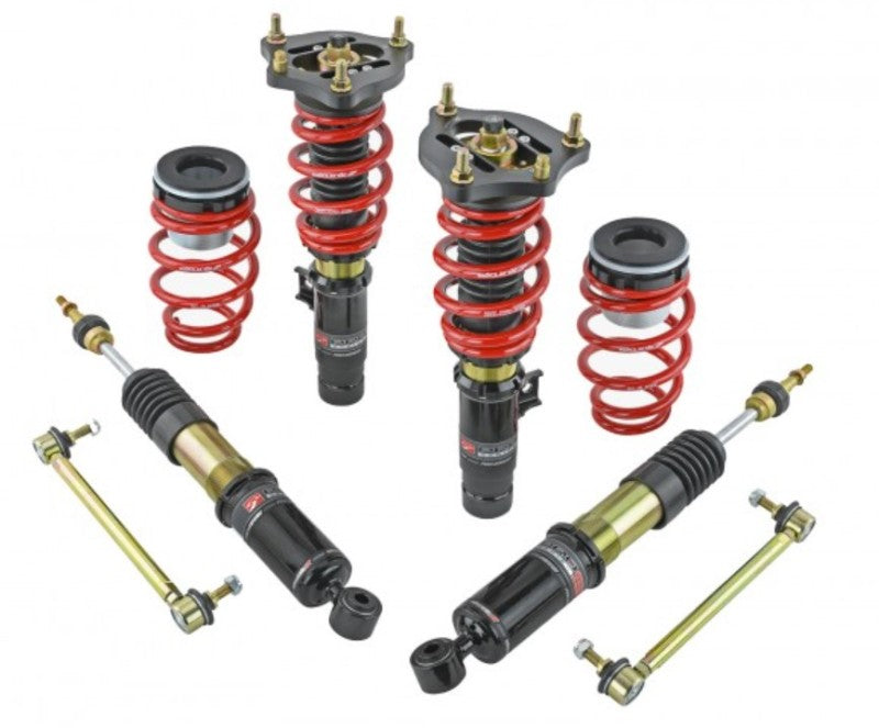 Skunk2 17-20 Honda Civic Sport Coupe/Sedan Pro-ST Coilovers Coilovers Skunk2 Racing