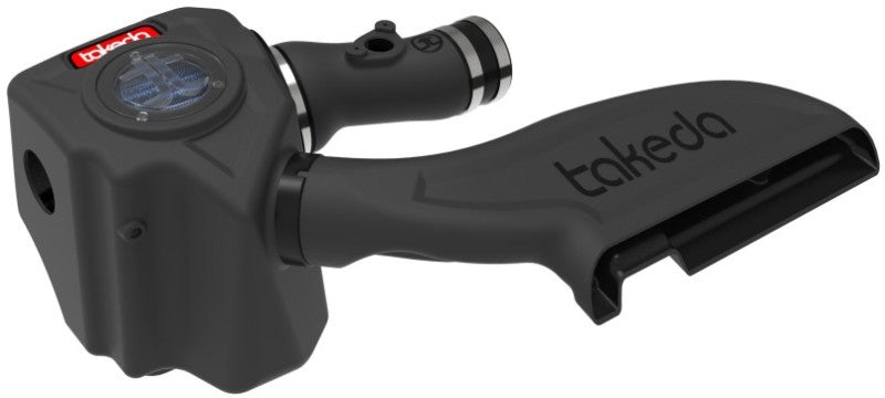 aFe Takeda Momentum Pro 5R Cold Air Intake System Subaru WRX STI 18-19 H4-2.5L Cold Air Intakes aFe