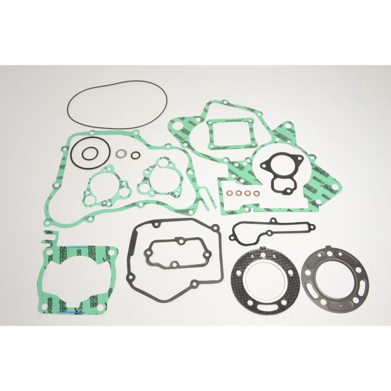 Athena 87-89 Honda CR 125 R Complete Gasket Kit Gasket Kits Athena