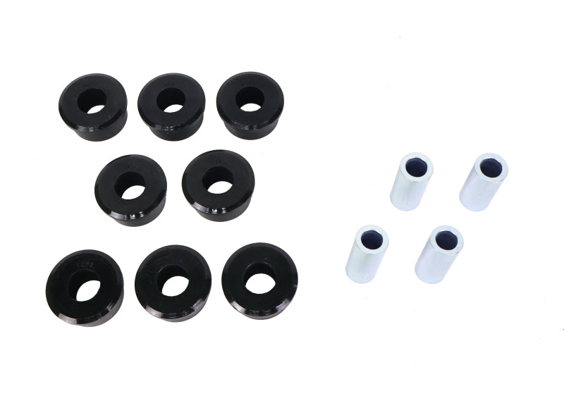 Whiteline LEXUS SOARER 86-89 Front Upper Control Arm Bushing Bushing Kits Whiteline