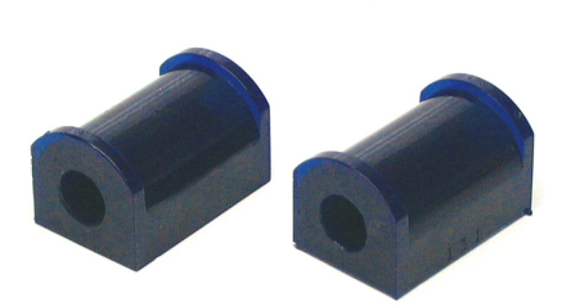 SuperPro BMW-Sway Bar To Chassis Mount Sway Bar Bushings Superpro