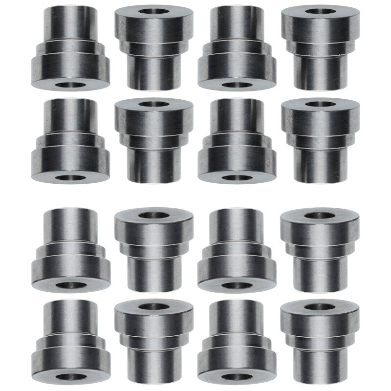 Camburg Trailing Arm Uniball Spacer Kit (581.582) Hardware Kits - Other Camburg
