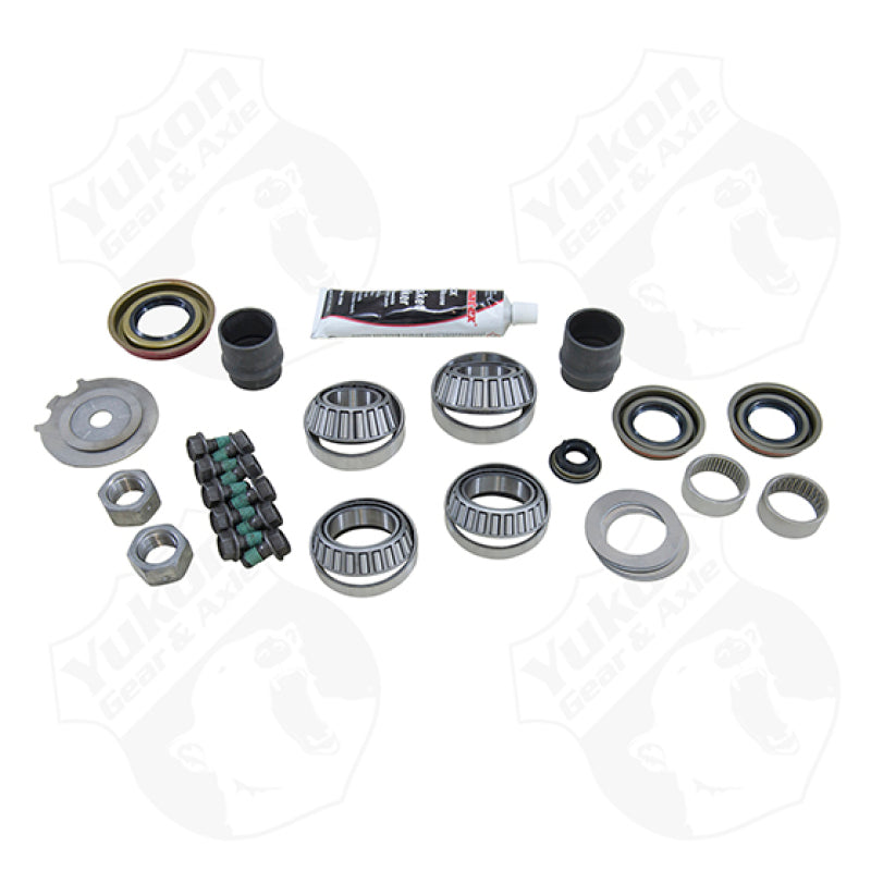 Yukon Gear Master Overhaul Kit For 98-03 GM S10 and S15 Awd 7.2in IFS Diff Differential Overhaul Kits Yukon Gear & Axle