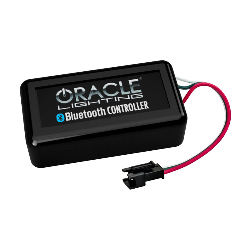 Oracle 1421 Jeep Grand Cherokee Dynamic Headlight DRL Upgrade Kit ColorSHIFT Dynamic Headlights ORACLE Lighting