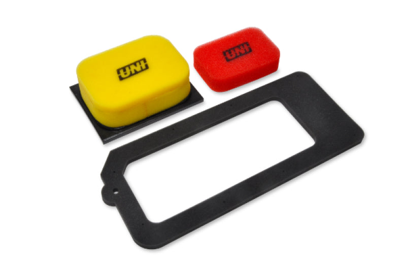 Uni Filter 13-16 KTM 1050/1190 Adv / 13-16 KTM 1290 Super Adv / 14- 16 Super Duke Air Filter Air Filters - Direct Fit Uni Filter