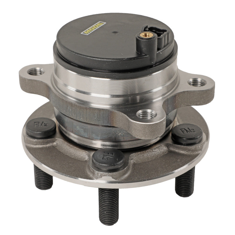 MOOG 2015 Ford Edge Rear Hub Assembly Wheel Hubs Moog