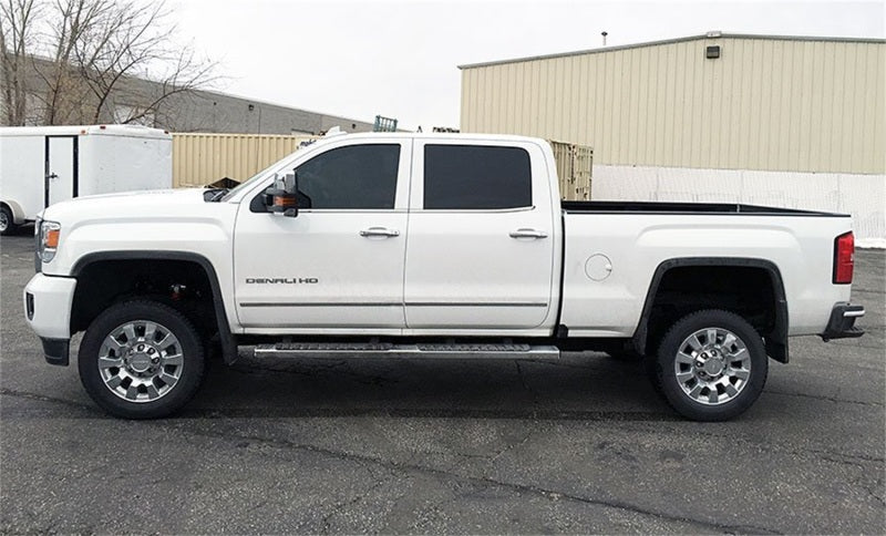 Tuff Country 11-19 GMC Sierra 2500HD 4x4 & 2wd 3.5in Lift Kit (No Shocks) Lift Kits Tuff Country