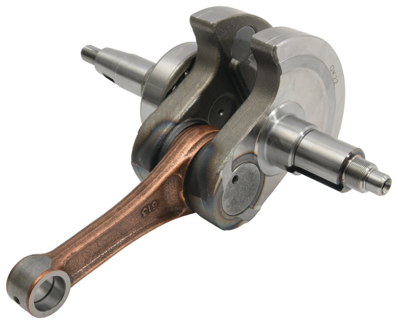 Hot Rods 01-05 Yamaha YFM 660 R Raptor 660cc Stroker Crankshaft Crankshafts Hot Rods