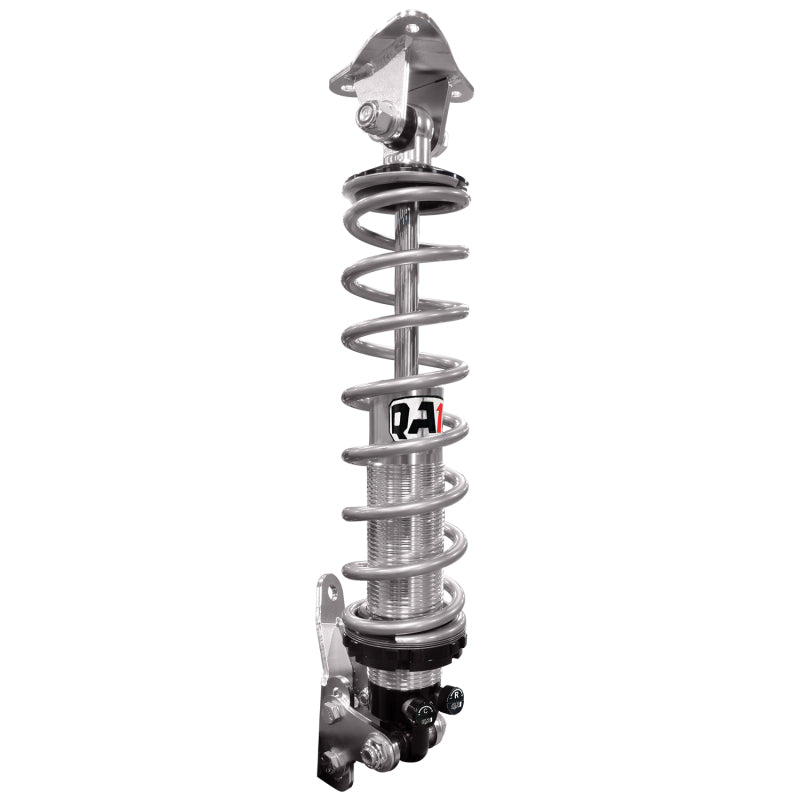 QA1 78-96 GM B-Body Pro Rear Coil-Over System - Single Adj. - 12in x 250lbs/in - Aluminum Coilovers QA1