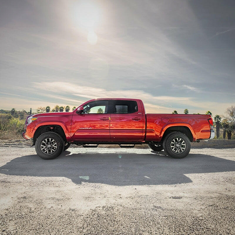 Camburg 05-23 Toyota Tacoma / 03-24 Toyota 4Runner Dominator Preload Spacer Kit Preload Adjusters Camburg