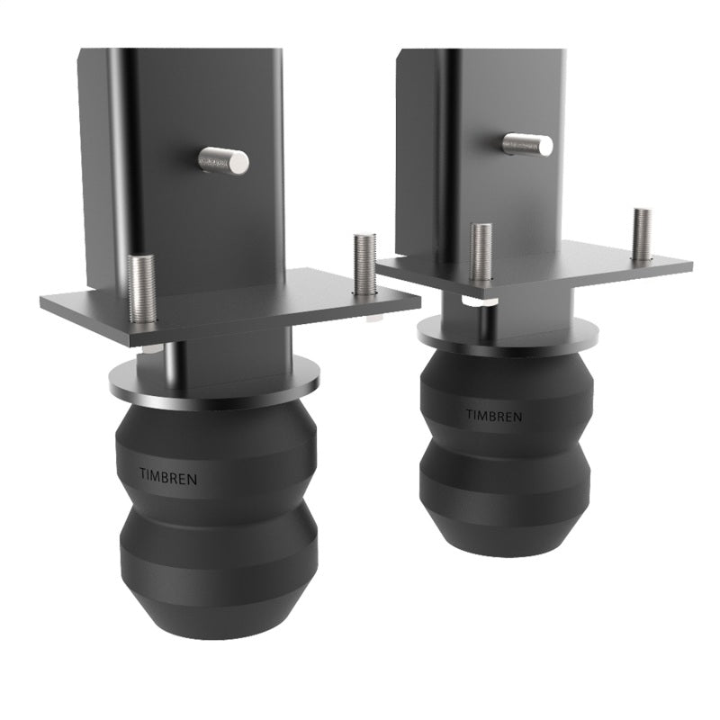 Timbren 1997 Ford F53 Front Suspension Enhancement System Bump Stops Timbren
