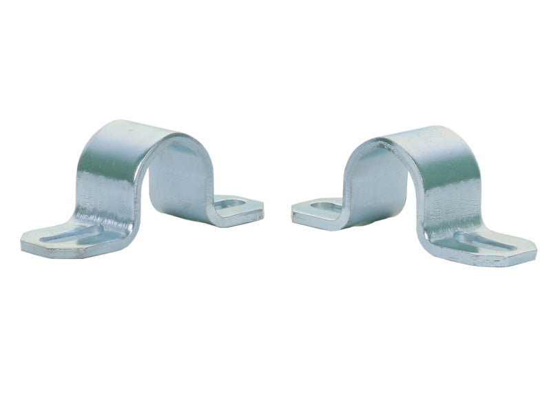 Whiteline Plus 63-82 Chevy Corvette C2/C3 / 10/65-73 Ford Mustang Sway Bar Mount Bracket Sway Bar Bushings Whiteline