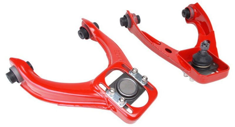 Skunk2 Classic Series 96-00 Honda Civic Adjustable Front Camber Kits (+/- 4 Degrees) Camber Kits Skunk2 Racing
