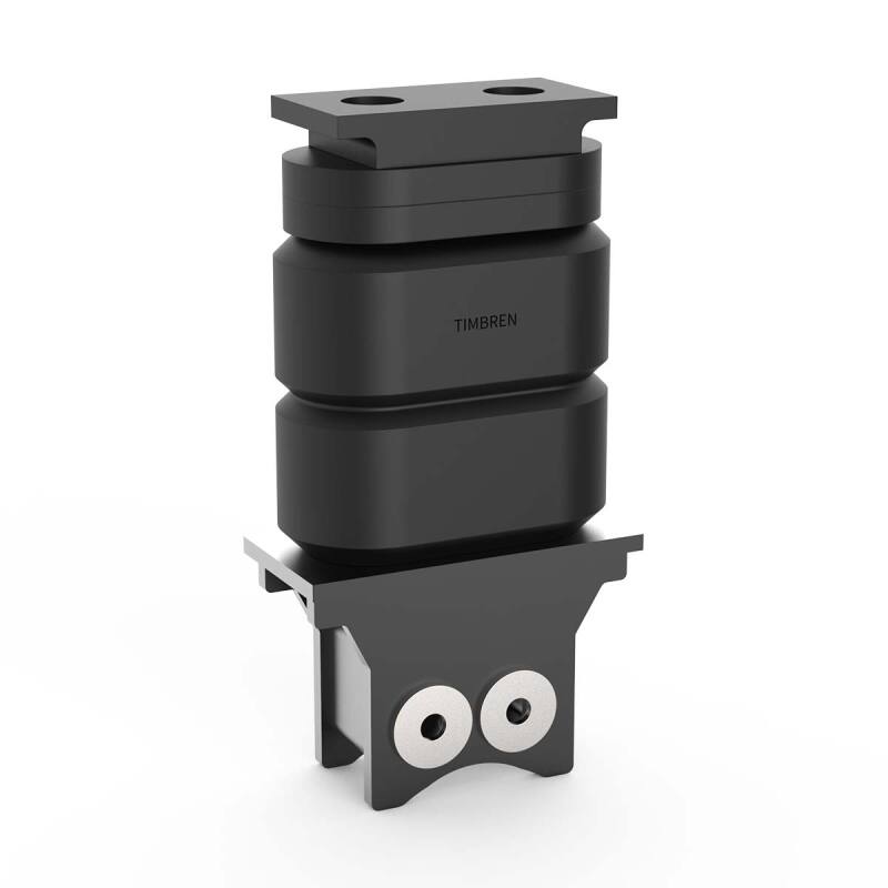 Timbren 2007+ Mercedes Sprinter 3500 Rear Suspension Enhancement System Bump Stops Timbren