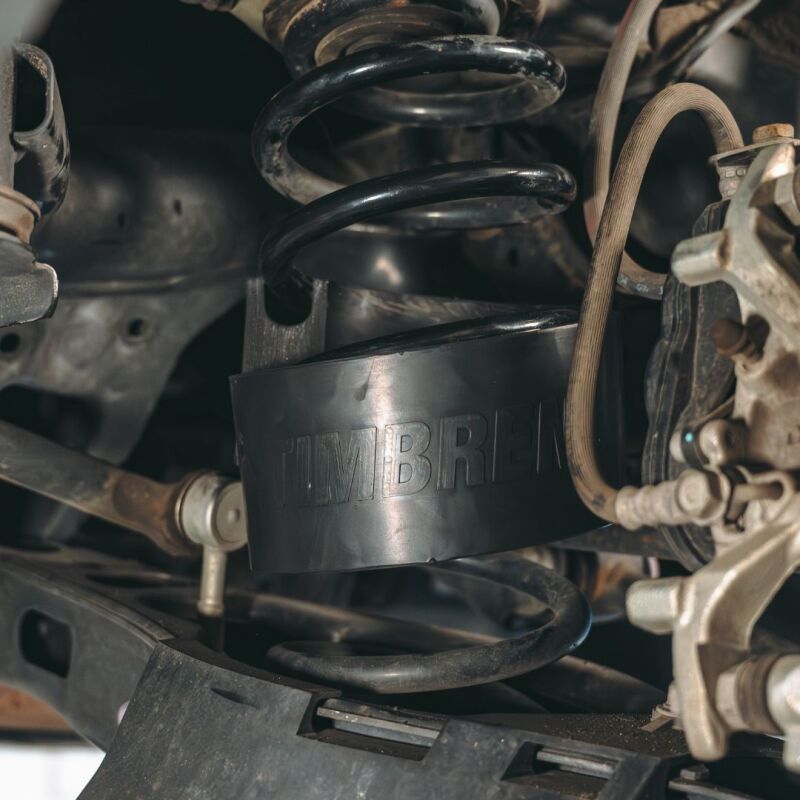 Timbren 19-24 Toyota RAV4 / 23-24 Honda CRV SES Coil Enhancer Kit Bump Stops Timbren