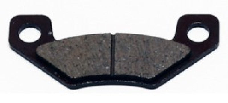 Wilwood Pad Set BP-10 6407 SC1 / 2 / 3 Brake Pads - Performance Wilwood