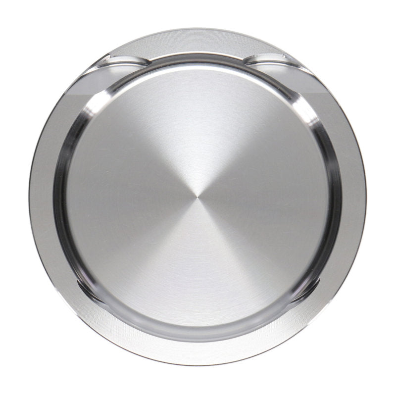 JE Pistons CITROEN SAXO TU5J4 Set of 4 Pistons Piston Sets - Forged - 4cyl JE Pistons