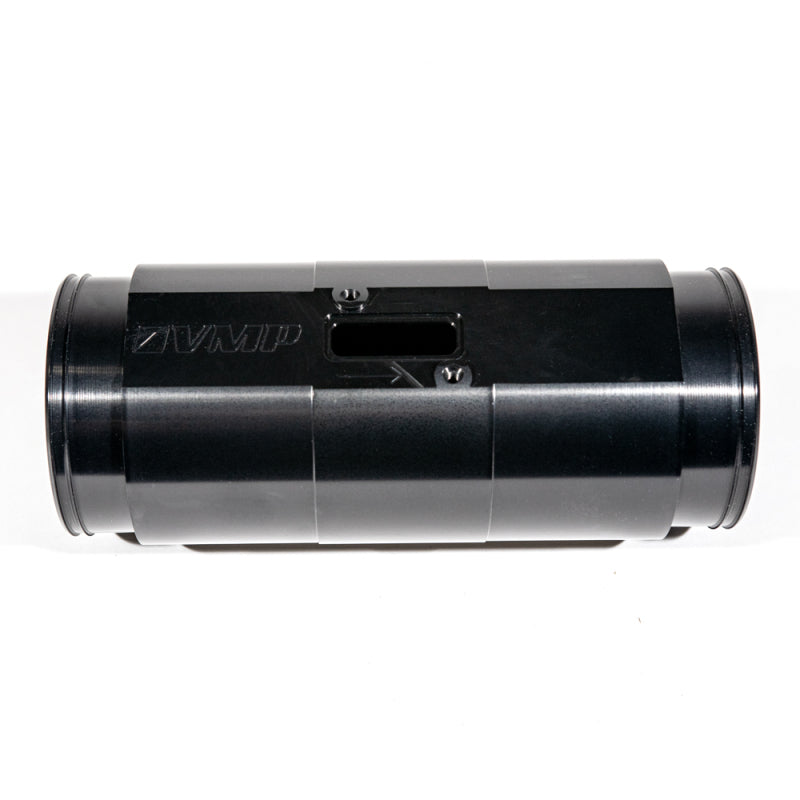 VMP Performance 3in/75mm ID Blow-Through Slot-Style MAF Housing Data Acquisition VMP Performance