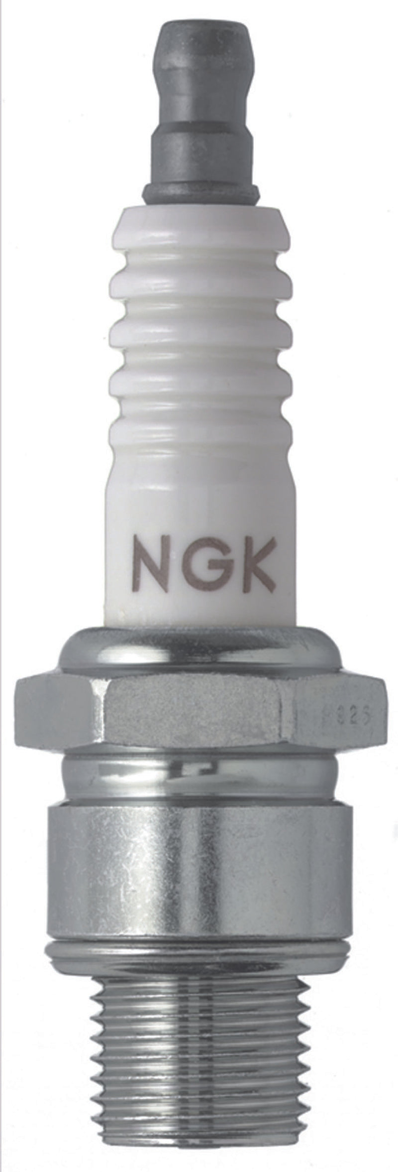 NGK Standard Spark Plug Box of 10 (BUHX) Spark Plugs NGK