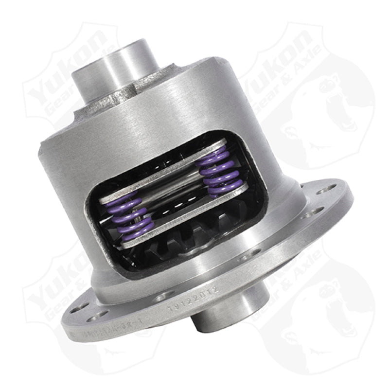 Yukon Gear Dura Grip Posi For 04+ Nissan Titan Rear Differentials Yukon Gear & Axle