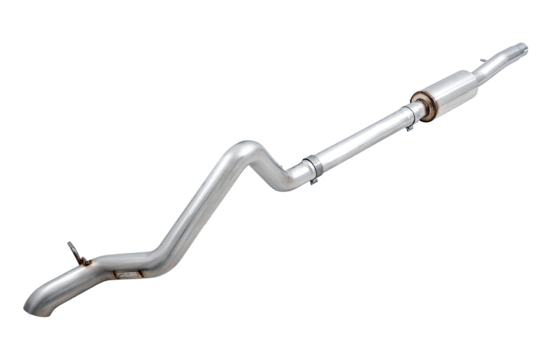AWE Tuning 07-18 Jeep Wrangler JK/JKU 3.6L Trail Edition Cat-Back Exhaust Catback AWE Tuning