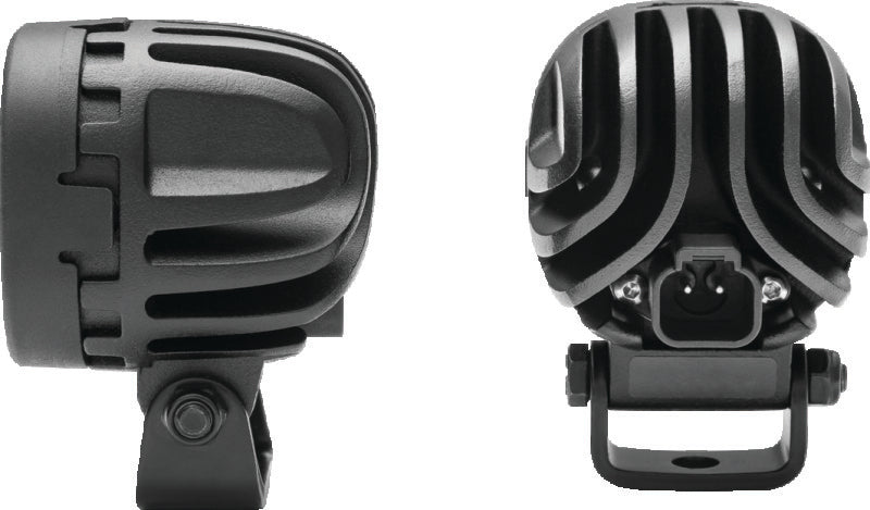 Kuryakyn Lodestar 750L Spot Beam Driving Lights Kuryakyn