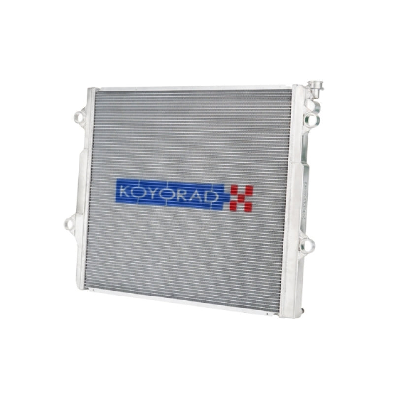 Koyorad 03-09 Toyota 4Runner/Lexus GX470 4.7l Aluminum Radiator - Off-Road Use Only Radiators Koyo