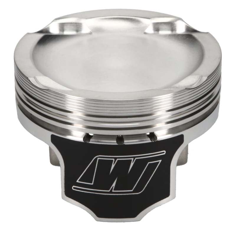 Wiseco Honda K24 w/K20 Heads -21cc 87.5mm Piston Shelf Stock Pistons - Forged - Single Wiseco
