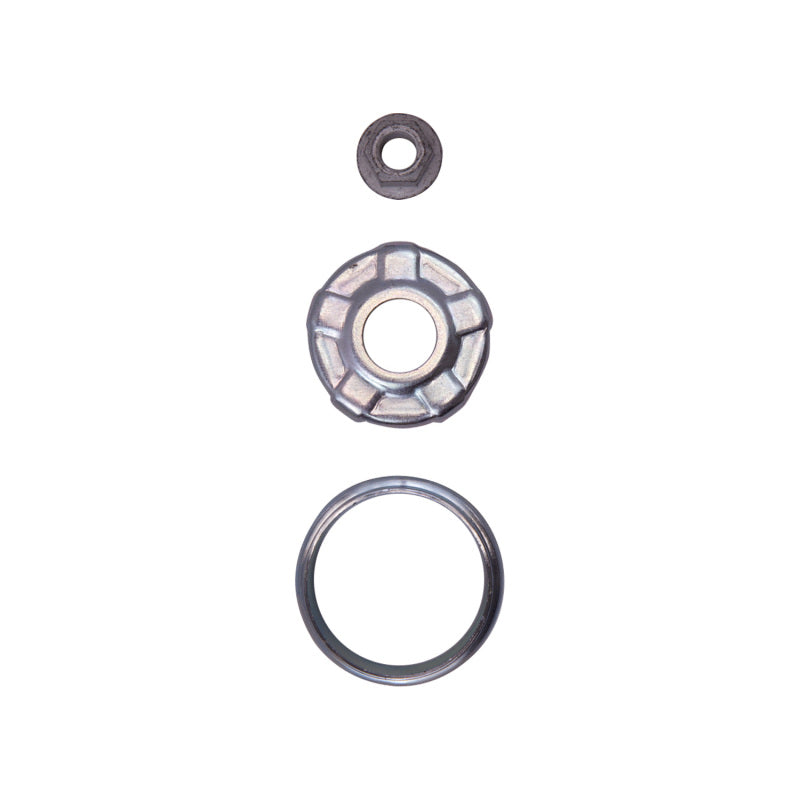 Bilstein 5100 Series 21-22 Ford Bronco (2 Door) Rear 46mm Monotube Shock Absorber Shocks and Struts Bilstein