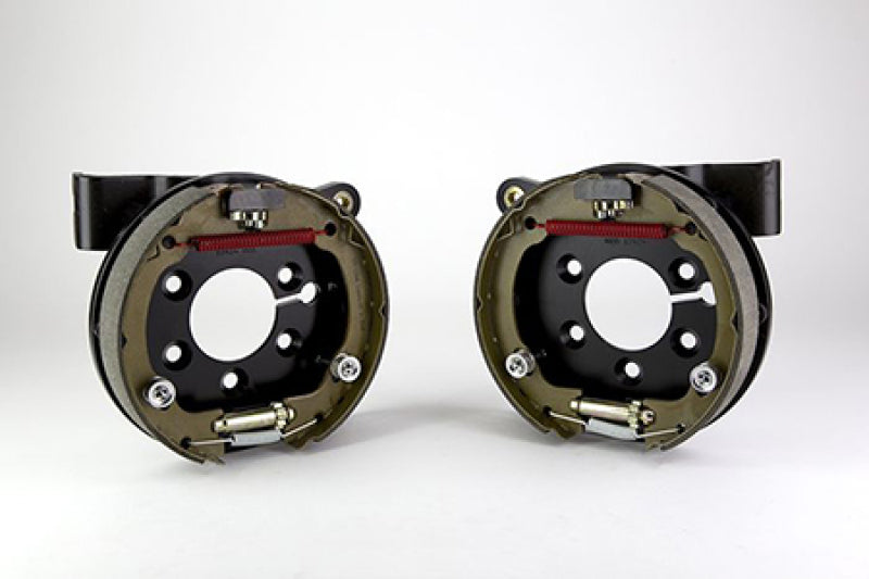 Wilwood Disc/Drum Less (Caliper Brackets) Caliper Bracket Kit (Pair) Brake Hardware Wilwood