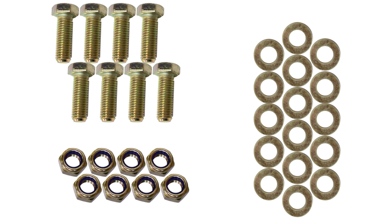 Fishbone Offroad 07-13 Chevy Silverado 1500 Front Bumper - Black Bumpers - Steel Fishbone Offroad