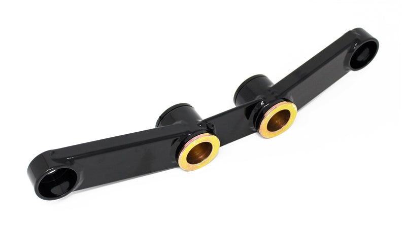 Torque Solution Differential Brace: 02-07 Subaru WRX / 04-07 STI Diff Braces Torque Solution