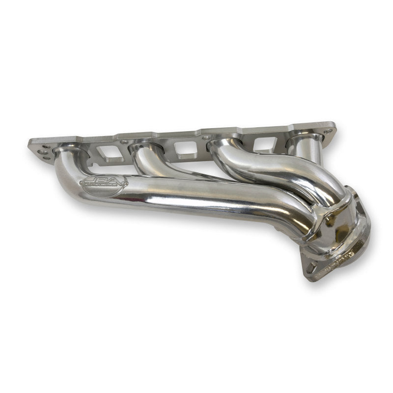 JBA 09-20 Chrysler 5.7L HEMI 1-3/4in Primary Silver Ctd Cat4Ward Header Headers & Manifolds JBA