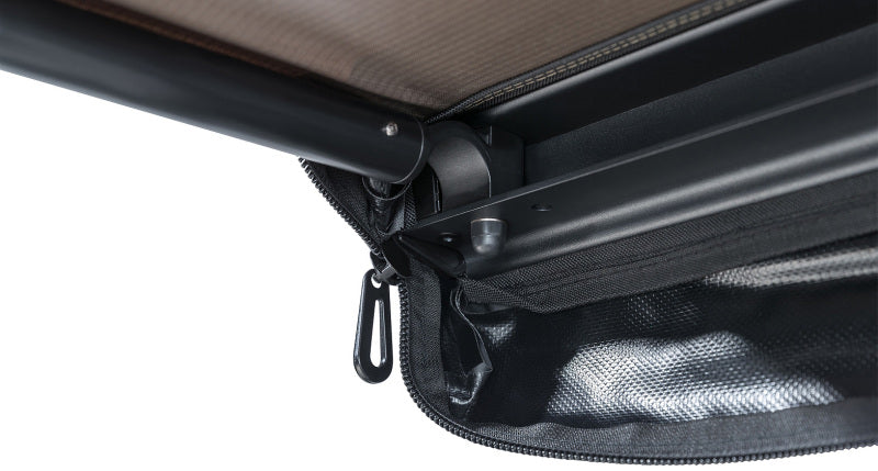 Rhino-Rack Sunseeker Awning - 2.5m - Black Awnings & Panels Rhino-Rack