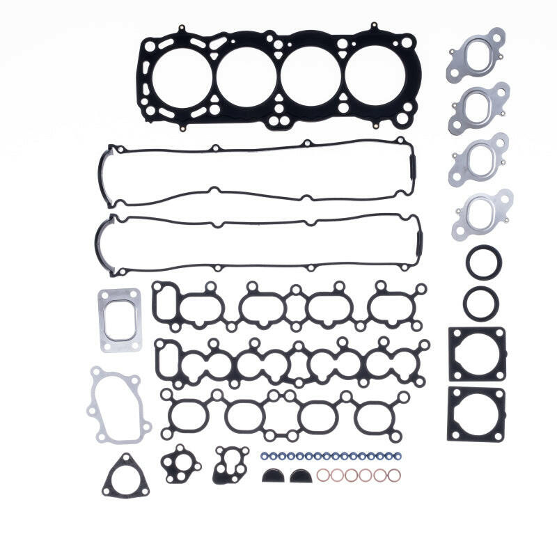 Cometic Street Pro Nissan CA18DET 84mm Bore .051 Thickness Top End Gasket Kit Gasket Kits Cometic Gasket
