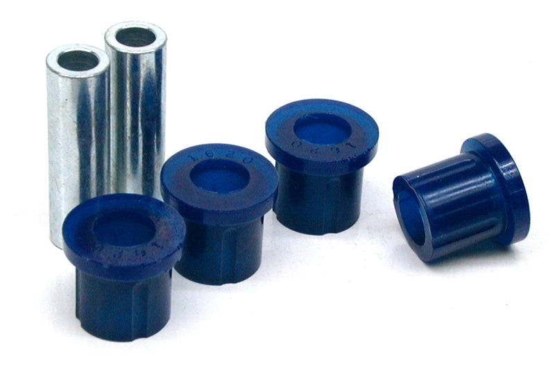 SuperPro Saab 900- Rack Mount Bush - Po Bushing Kits Superpro