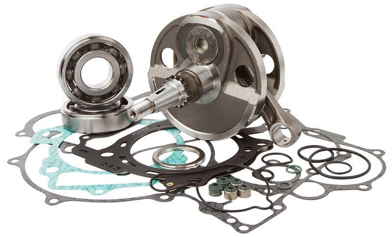 Hot Rods 06-09 Yamaha YZ 450 F 450cc Bottom End Kit Gasket Kits Hot Rods