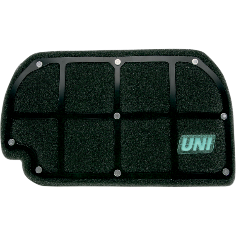Uni FIlter 93-95 Kawasaki ZX-7 Air Filter Air Filters - Direct Fit Uni Filter