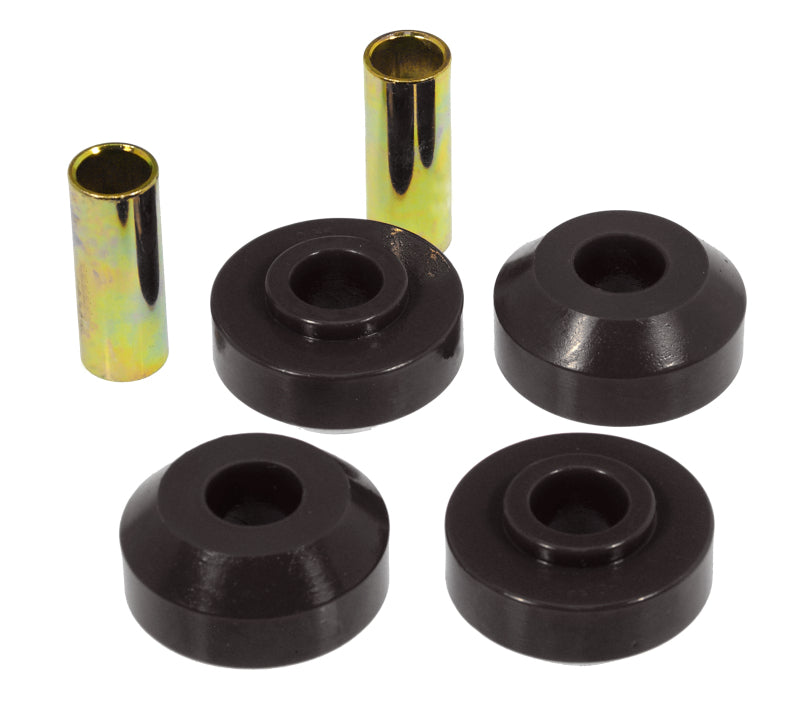 Prothane 67-73 Ford Mustang Strut Rod Bushings - Black Bushing Kits Prothane