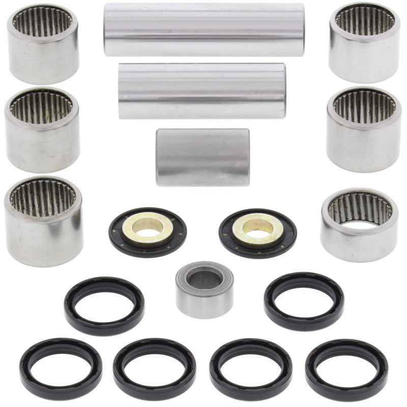 All Balls Racing 00-07 Honda XR650R Linkage Bearing Kit Bushings - Full Vehicle Kits All Balls Racing
