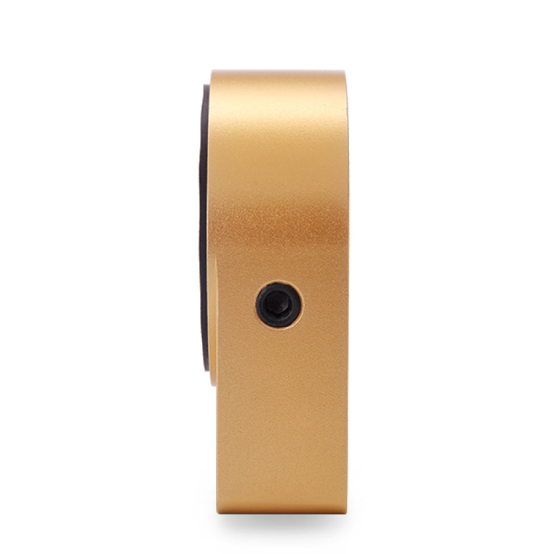 Mishimoto Silver M20 Oil Sandwich Plate Oil Filter Blocks Mishimoto