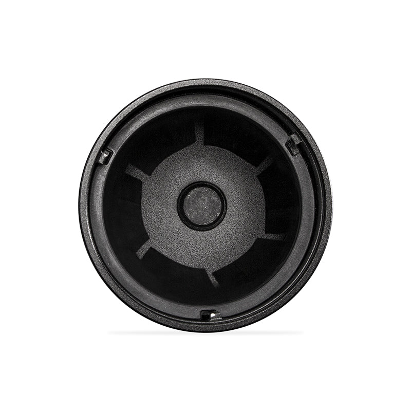 Mishimoto 2020+ Chevrolet Corvette C8 Baffled Oil Catch Can Kit (PCV Side) - Carbon Fiber Oil Catch Cans Mishimoto