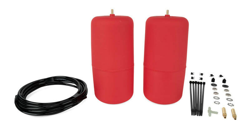 Air Lift 1000 Air Spring Kit 14-22 Jeep Cherokee (non-Trailhawk) Air Suspension Kits Air Lift