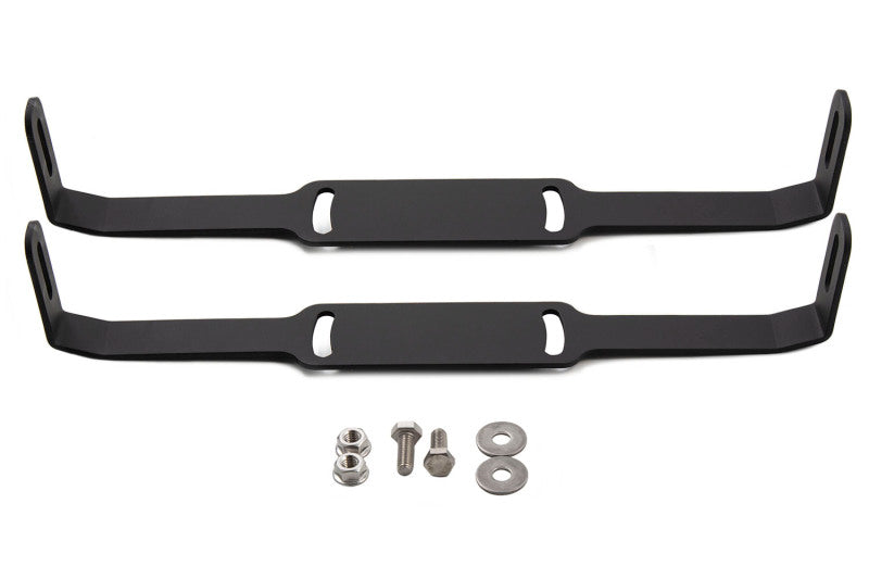 Diode Dynamics Stage Series 12 In U Bracket (Pair) Light Bars & Cubes Diode Dynamics